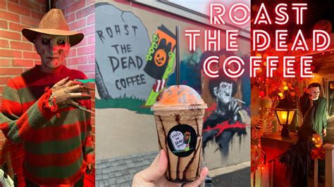 dead city coffee|Dead City Coffee .